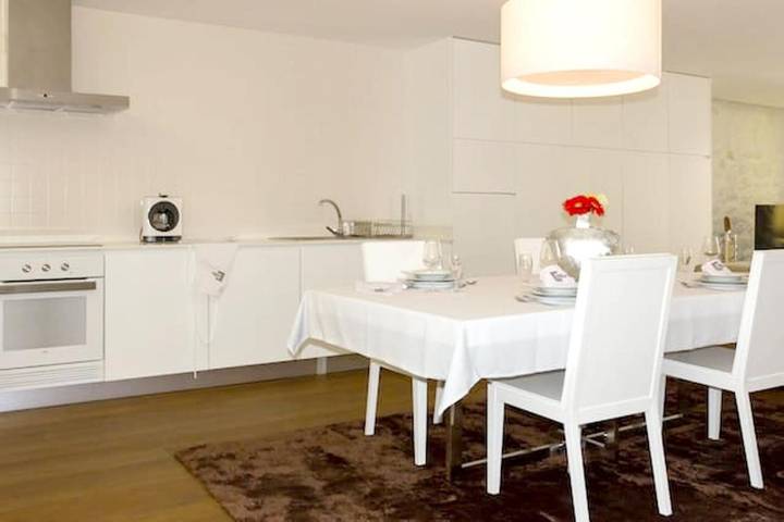 Location de vacances pour 2 personnes dans Riba de Mouro - 4
