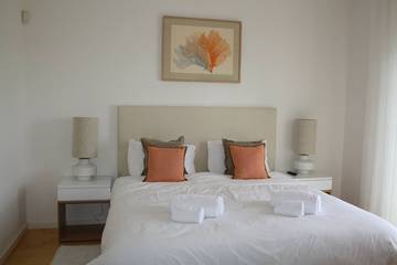 Villa for 7 People in Quinta do Lago, Almancil, Photo 1