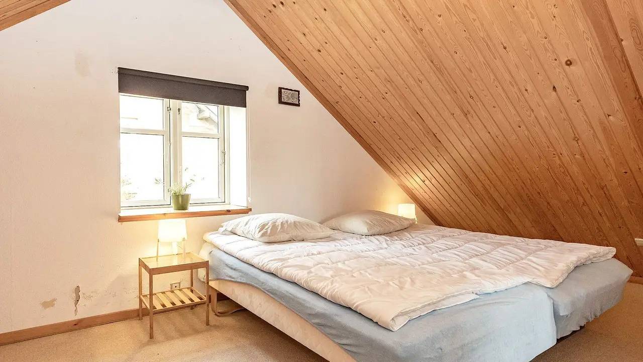 Ferienhaus für 6 Personen (128 m²) in Marstal in Marstal, Little Belt