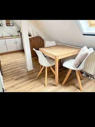 Ganze Ferienwohnung, Ferienwohnung Willi Ii in Spremberg, Lausitzer Seenland