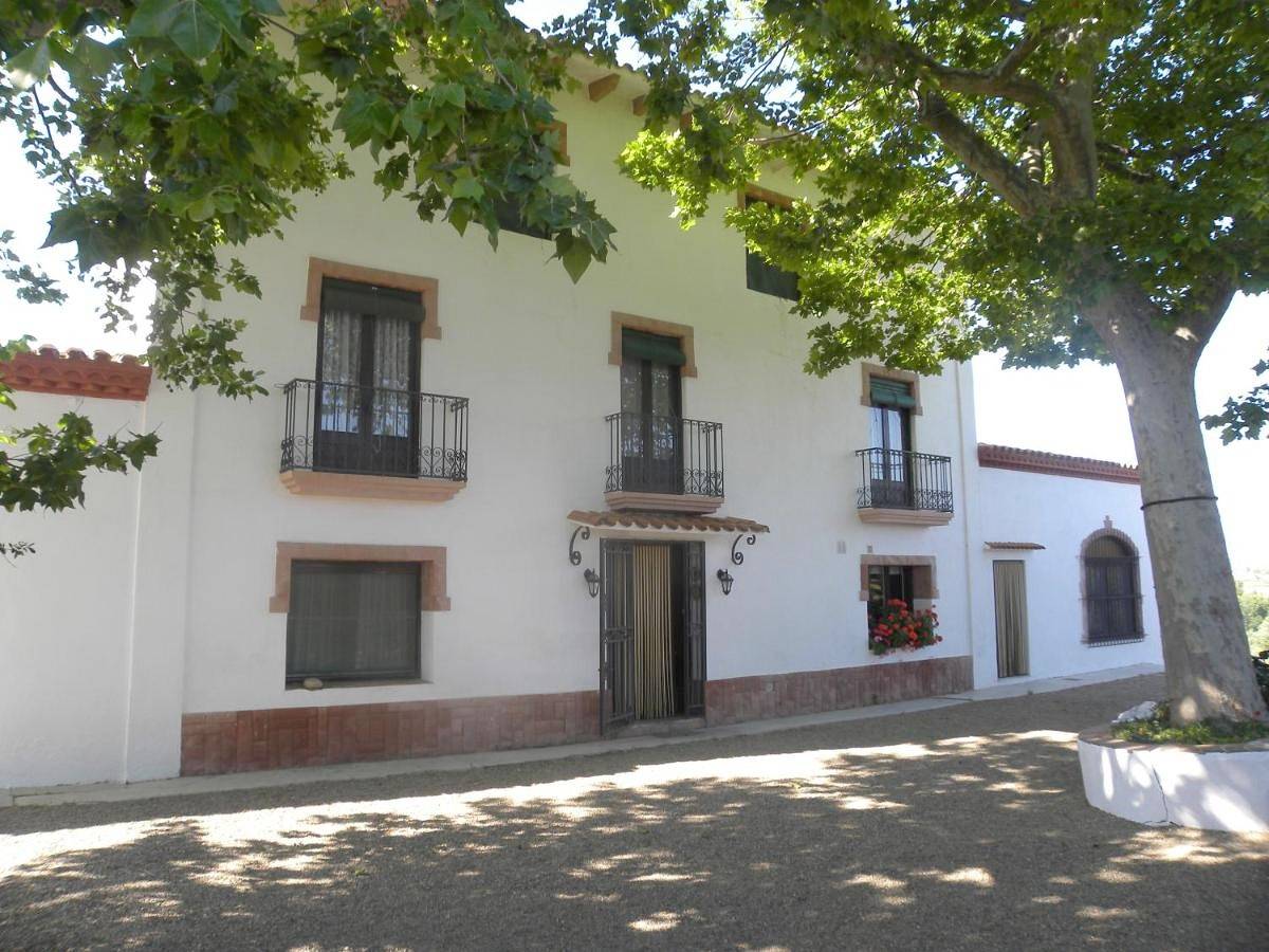 Mas Xanxo in Riudoms, Costa Dorada