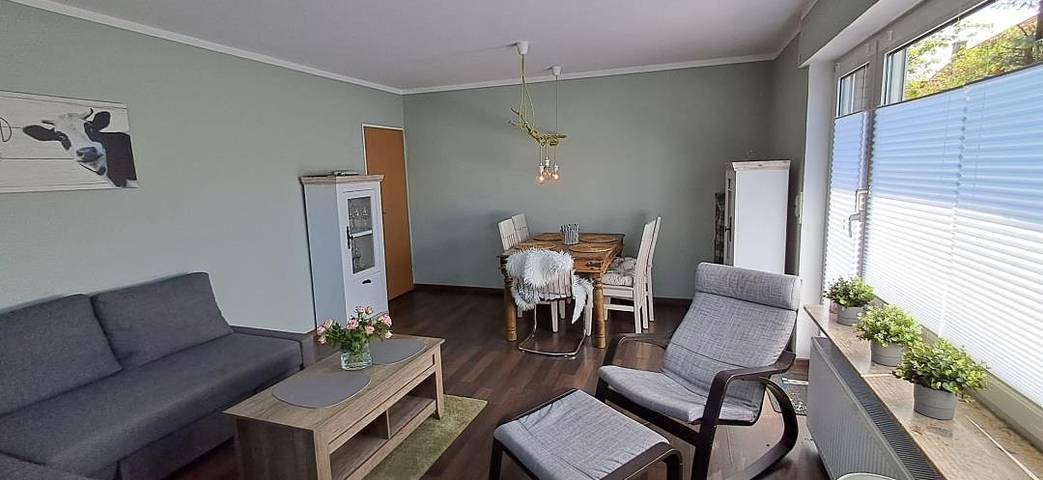 Ferienhaus für 4 Personen, mit Terrasse, kinderfreundlich in Dornum - 4