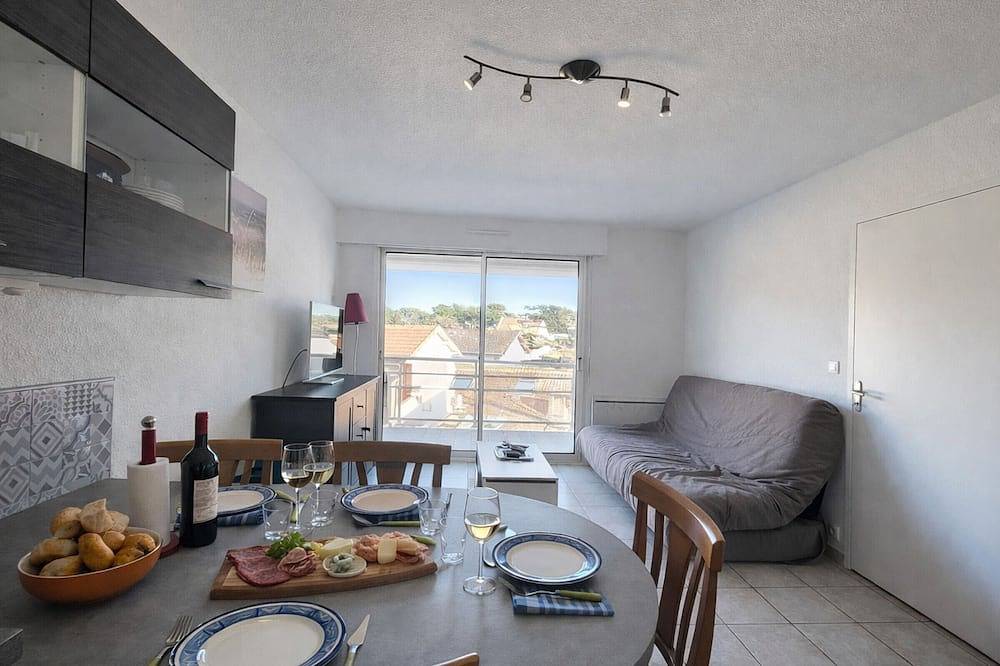 Photo : Appartement de vacances