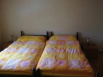 Ferienwohnung für 5 Personen in Vitznau, Vierwaldstättersee, Bild 2