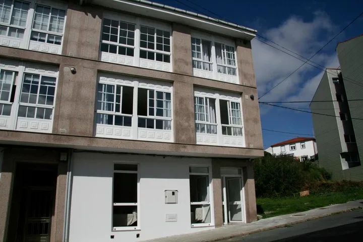 Maison d’hôte pour 2 personnes, avec vue et terrasse - 1