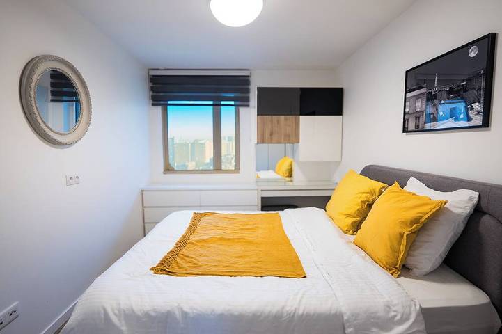 Appartement entier, Charming 1-bedroom apartment in Courbevoie La defense perfect for your stay in Courbevoie, Hauts-de-Seine