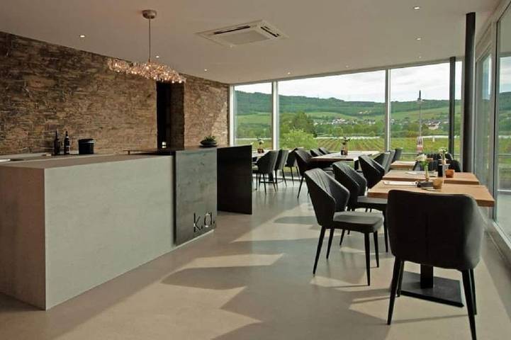 Ferienhaus für 4 Personen, mit Balkon in Mehring - 4