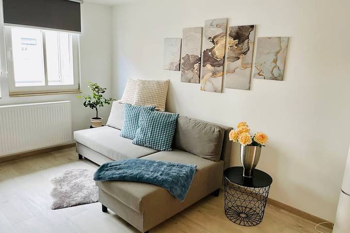 Ferienwohnung für 3 Personen - 1