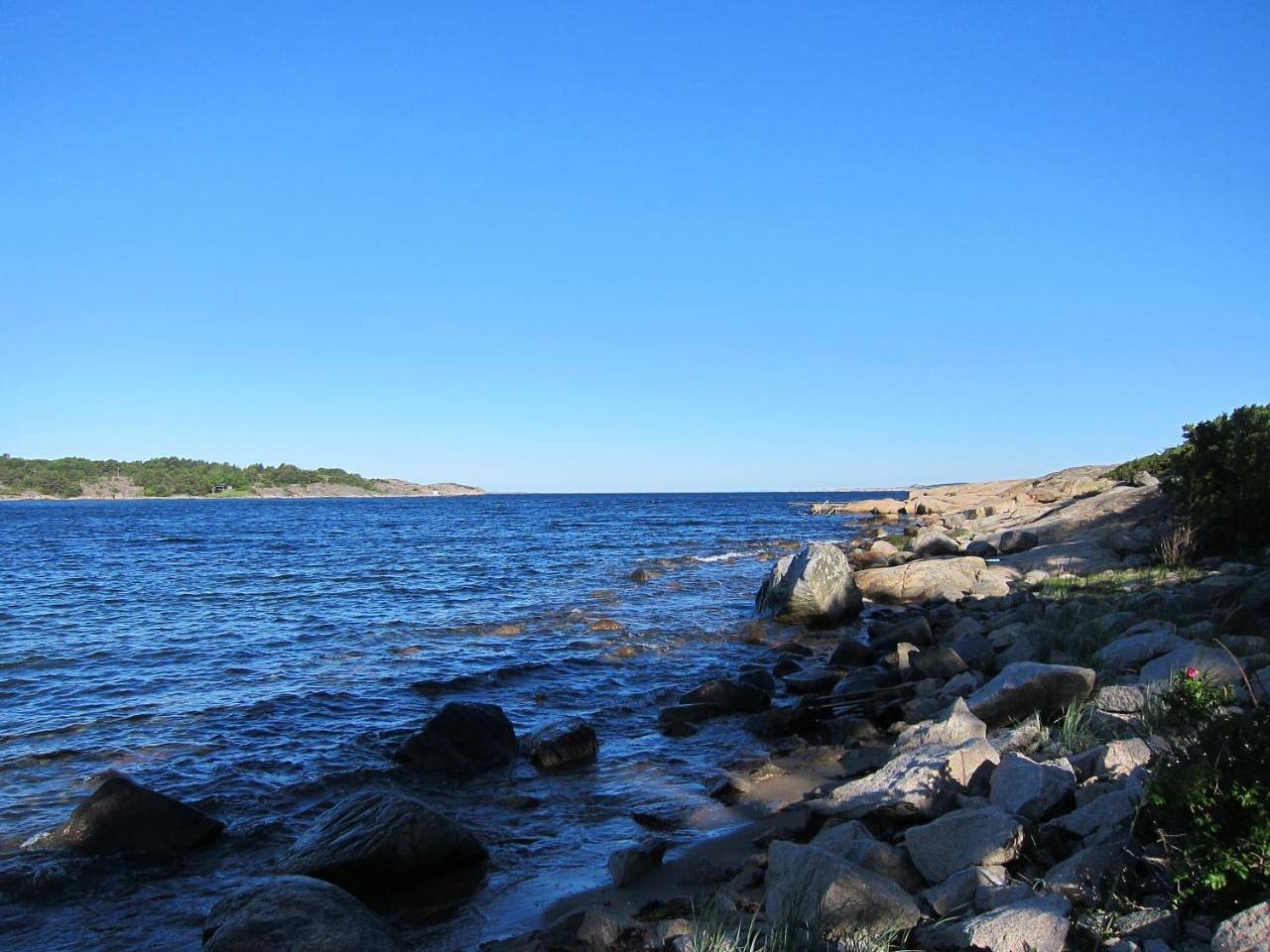 Källviken Semesterby in Norra Västkusten