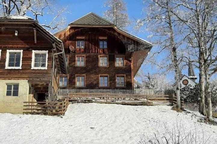 Ferienwohnung für 2 Personen