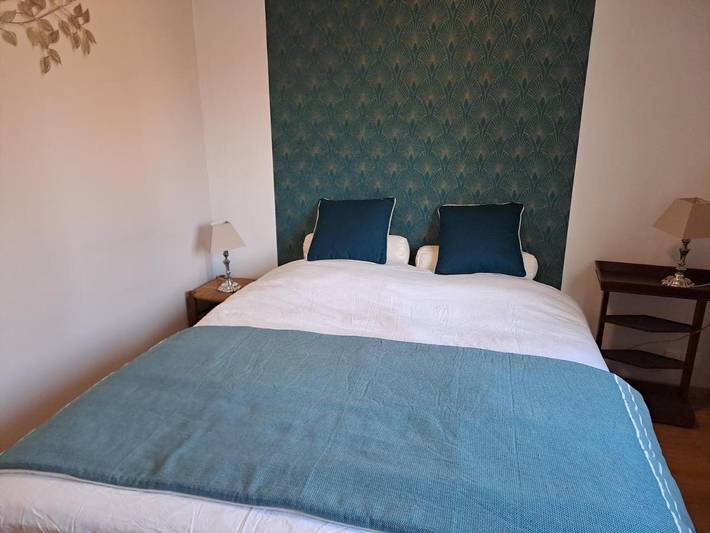 Maison de vacances pour 7 personnes