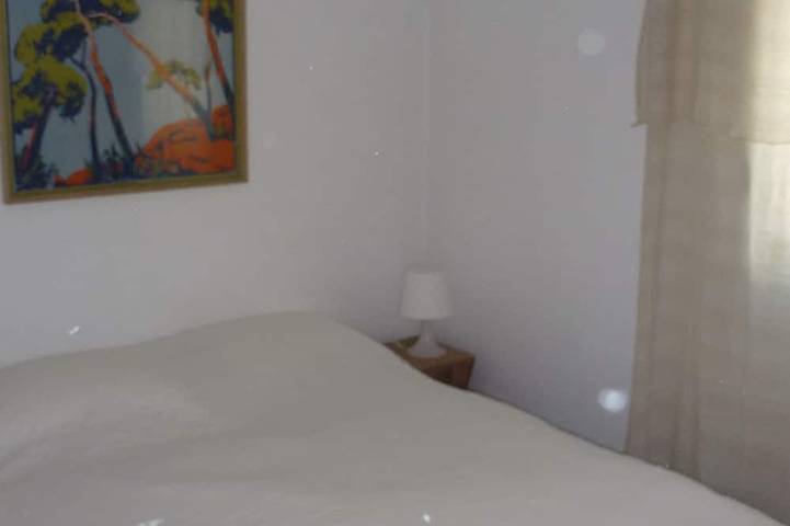 Location de vacances pour 4 personnes, avec jardin ainsi que terrasse et piscine à Gémenos - 3