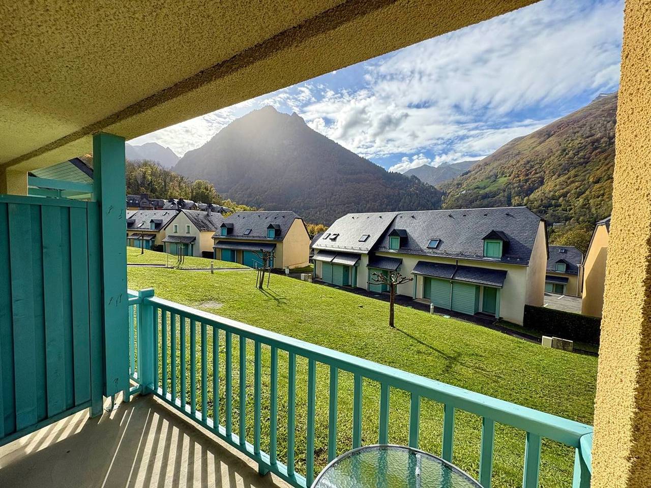 Photo : Appartement de vacances