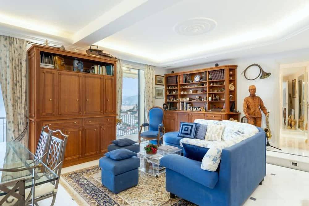 Appartement de vacances