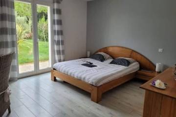 Villa pour 9 Personnes dans Carcassonne, Canal du Midi, Photo 3