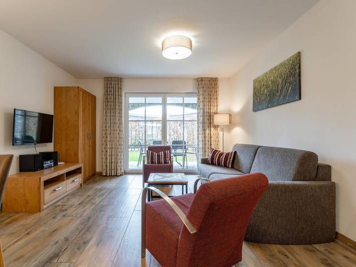 Ferienwohnung für 4 Personen, mit Sauna in Piesendorf - 3