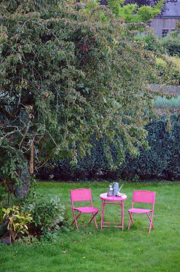 Location de vacances pour 2 personnes, avec vue et terrasse dans Redu - 4