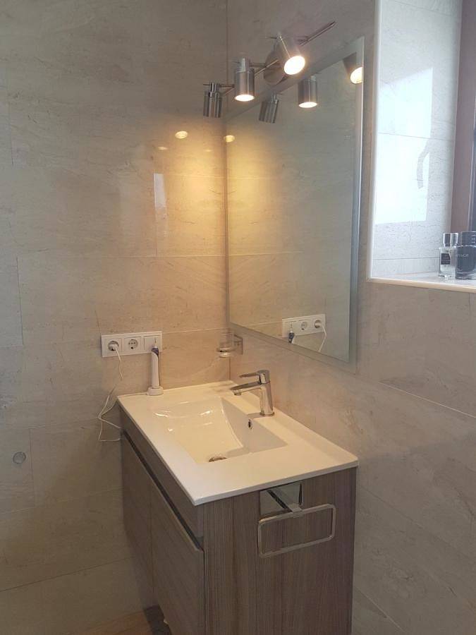 Casa rural para 6 personas, con piscina además de jardín y vistas en Mojácar - 3