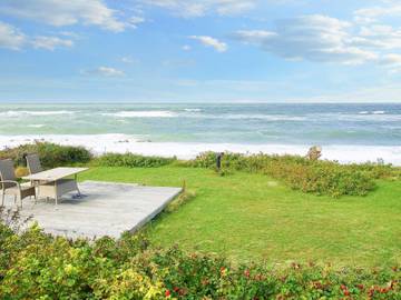 Ferieudlejning til 6 Personer i Smidstrup, Gribskov, Billede 3