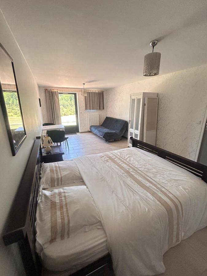 B&B Angueur in Montrem, Périgord Blanc