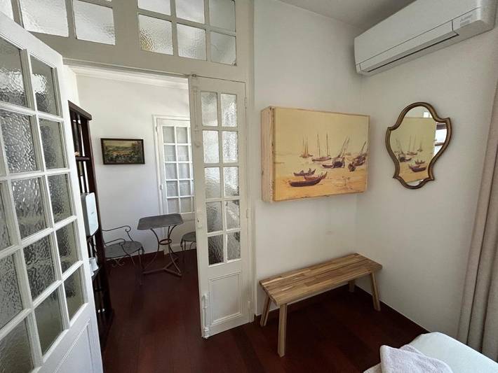 Chambre d’hôte pour 2 personnes, avec vue et jardin à Saint-Maur-des-Fossés - 3