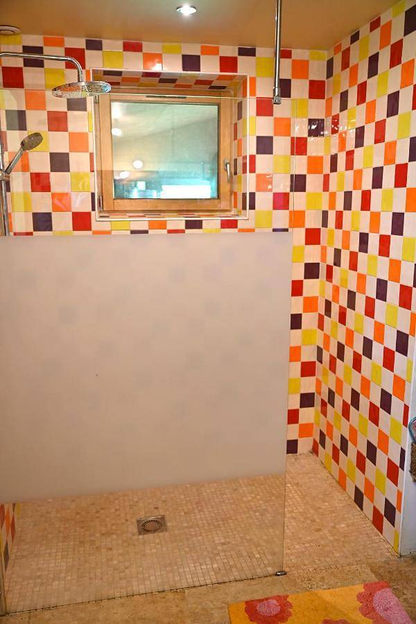 Chambre d’hôte pour 2 personnes, avec vue et terrasse à Montfort-sur-Meu - 4