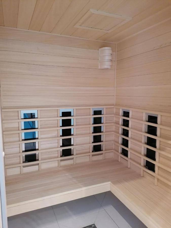 Appart’hôtel pour 2 personnes, avec jardin, animaux acceptés dans Île de France - 4