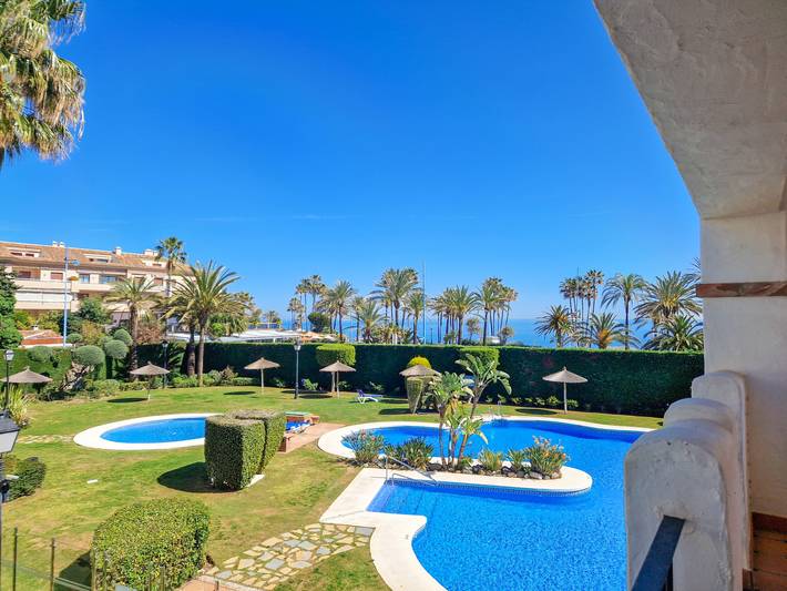 Ganze Wohnung, 2330/Hr1 in San Pedro de Alcántara, Marbella