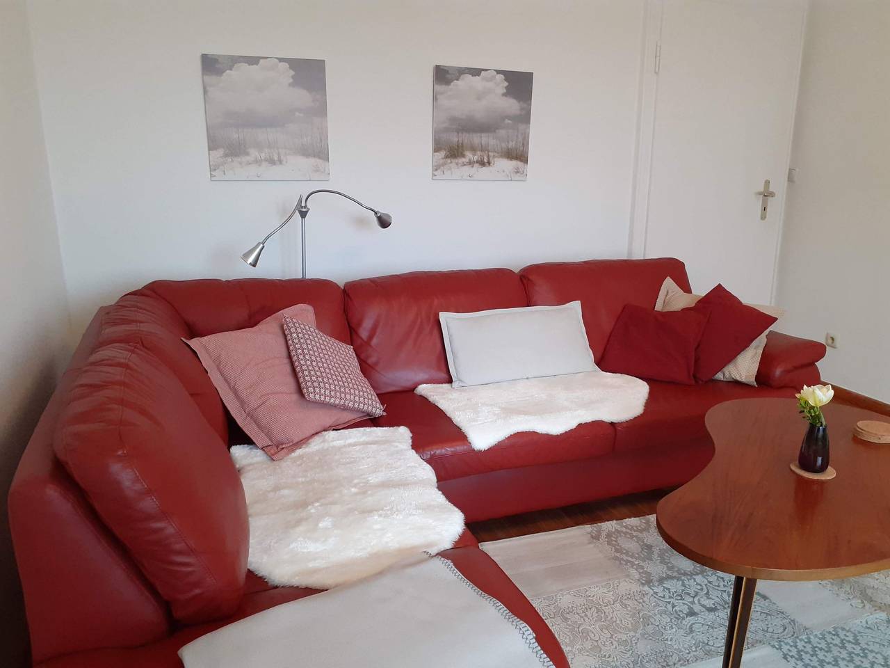 Ganze Wohnung, Vogelsang in Stoltebüll, Kappeln & Umgebung