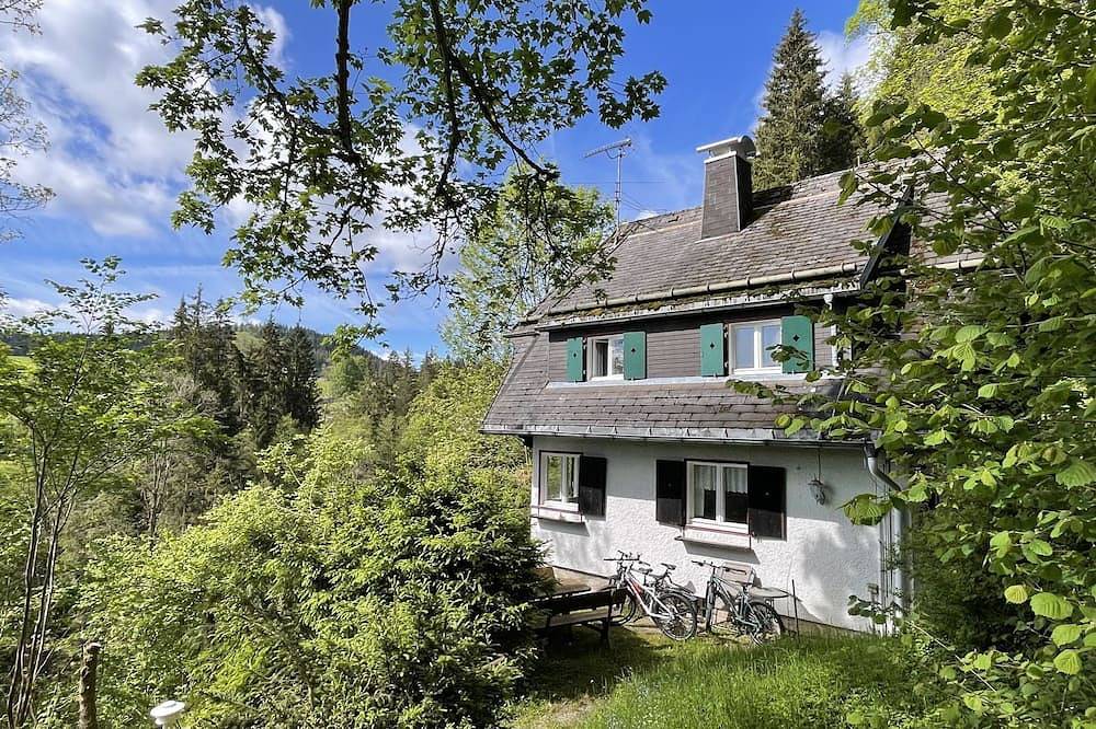 Casa vacanza a Oberrhein a partire da 143€ a notte