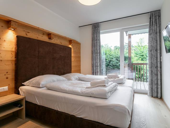 Ganze Wohnung, Tolle Wohnung mit Sauna und Balkon in Haus, Schladming-Dachstein