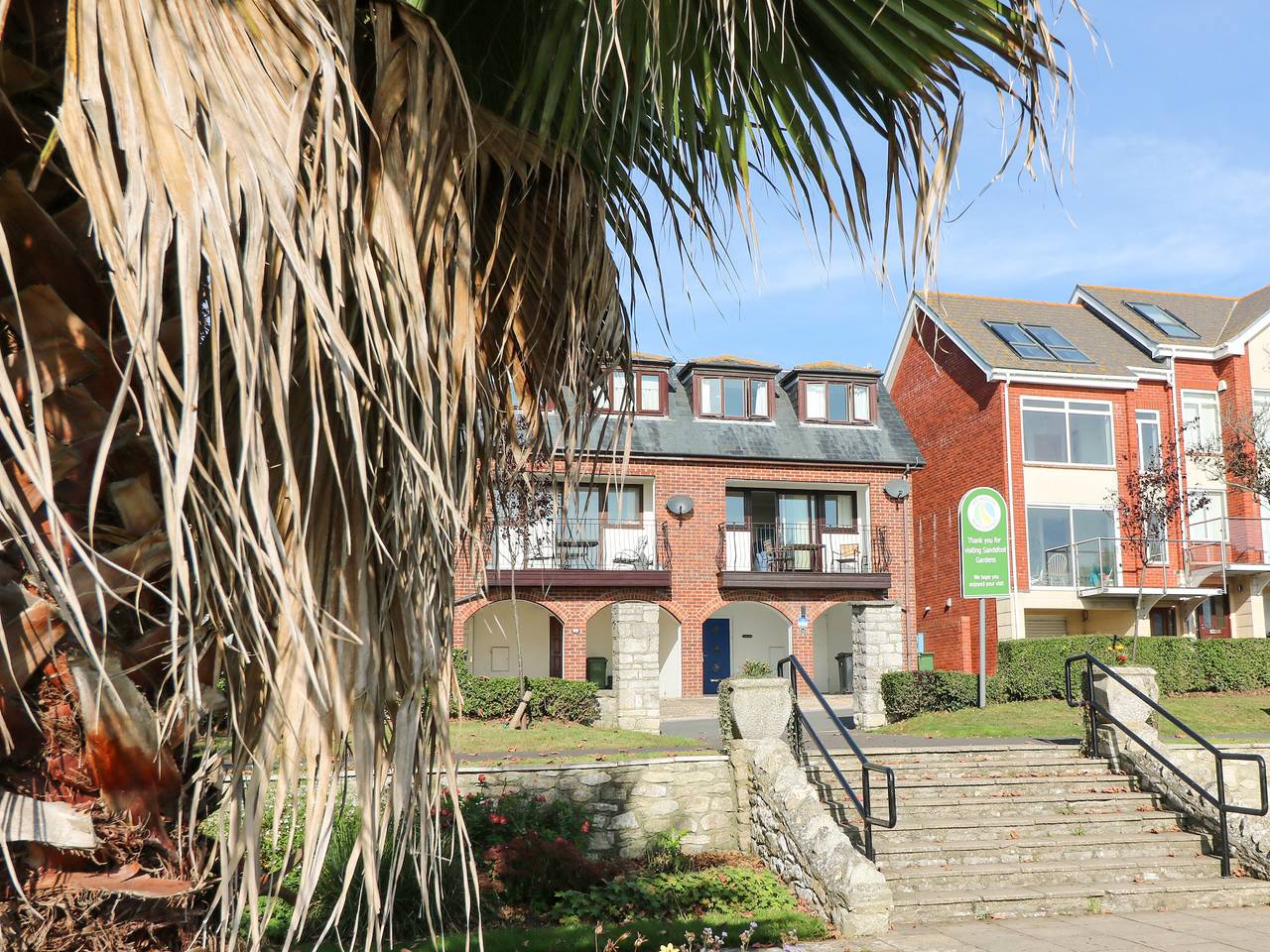 Cottage for 4 People in Weymouth, Jurassic Coast