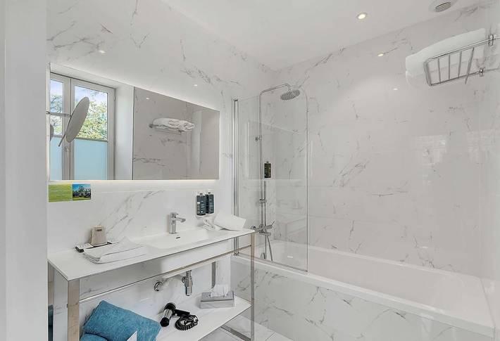 Hôtel pour 2 personnes, avec jardin et piscine à Ramonville-Saint-Agne - 4