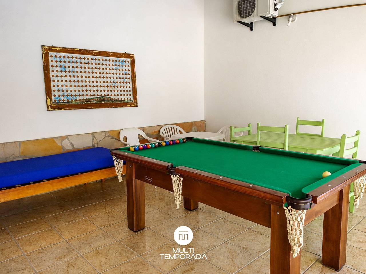 Casa Taperapuã c/Piscina e Sinuca - Ps - Ba in Praia Taperapuã, Porto Seguro