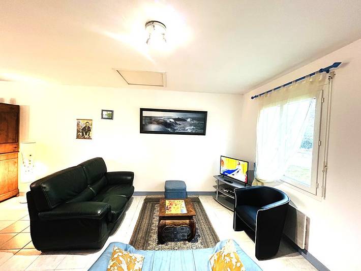 Appartement de vacances pour 6 personnes