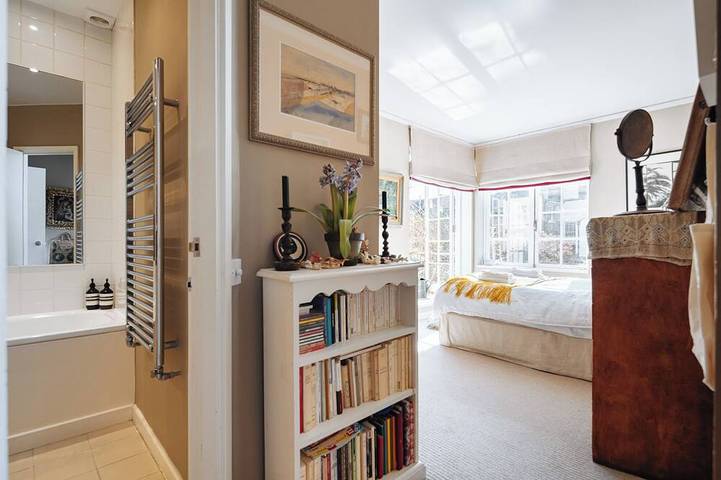 Villa pour 5 personnes à Londres - 4