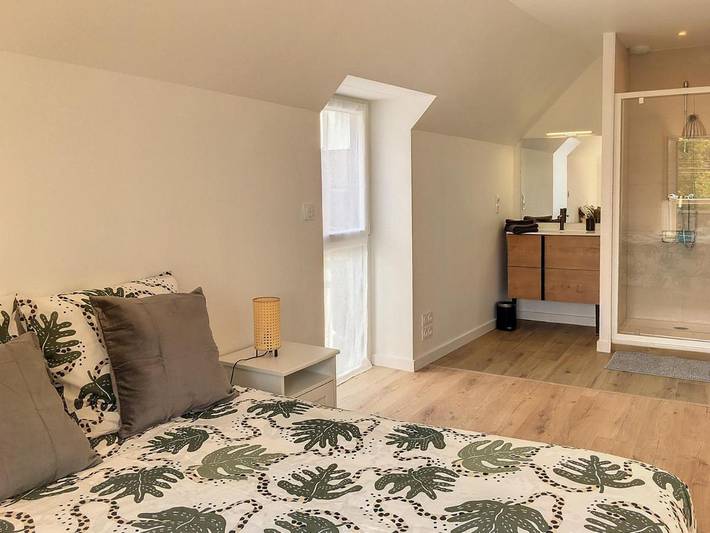 Location de vacances pour 6 personnes à La Fresnais - 4