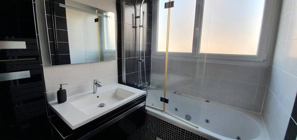 Gîte pour 2 personnes à Fleury-les-Aubrais - 4