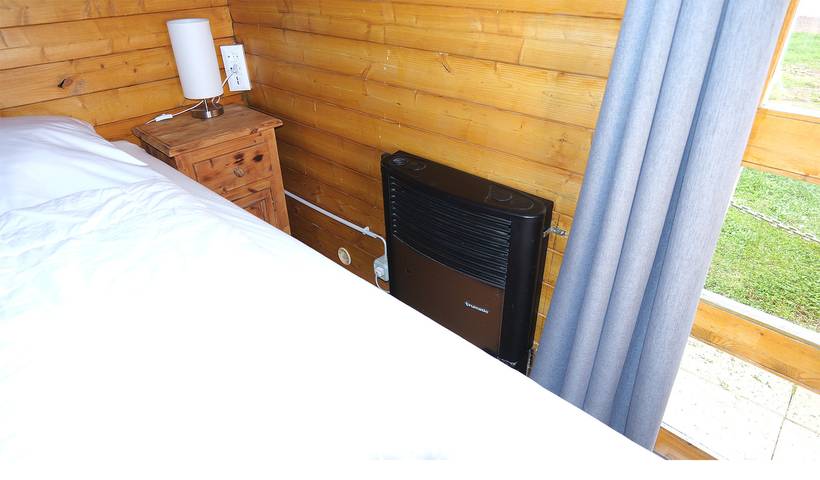 Ferienwohnung für 2 Personen, mit Terrasse und Sauna in Eifel (Nordrhein-Westfalen) - 3