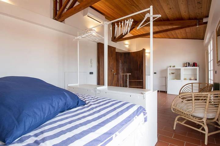 Ferienhaus für 6 Personen, mit Garten und Whirlpool in Pisa - 3
