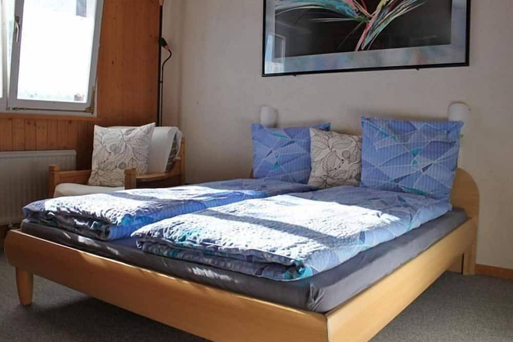 Geheel appartement, Trollhütte 4-bed apartment in Lauterbrunnen, Grindelwald en omgeving