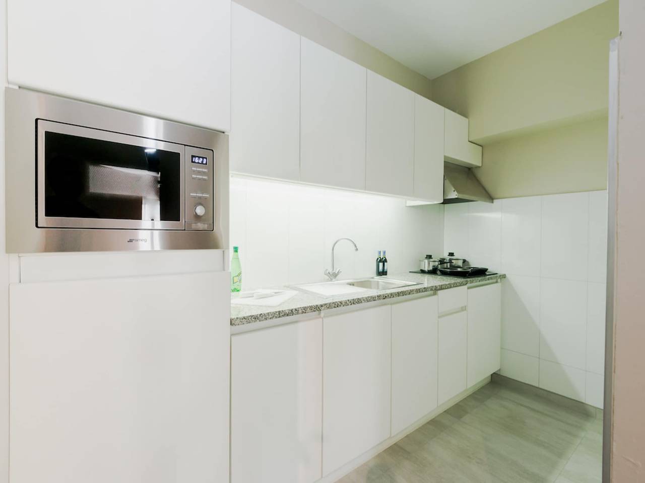 Apartamento dúplex estándar en Amberes in Amberes, Región de Amberes