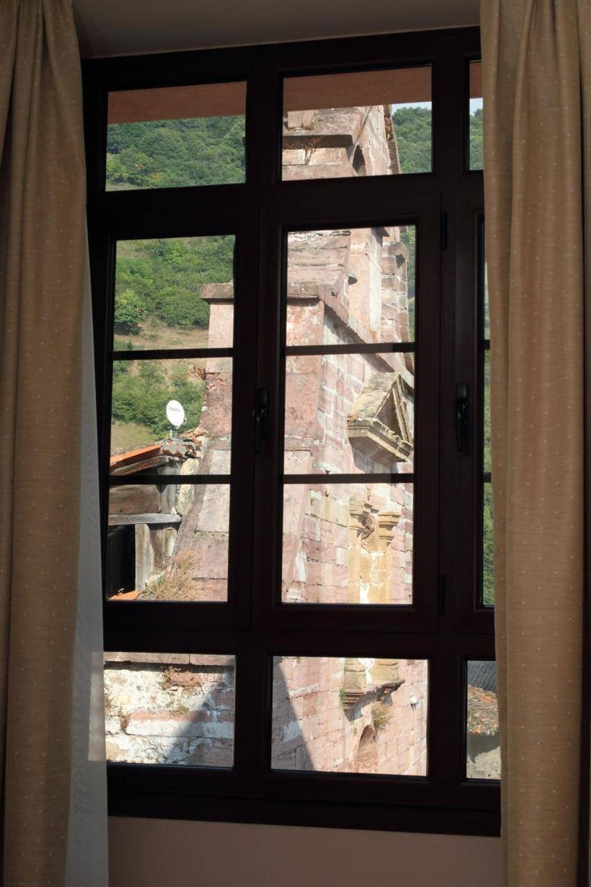 Hotel Restaurante Casa Pipo in Tineo, Cordillera Cantábrica