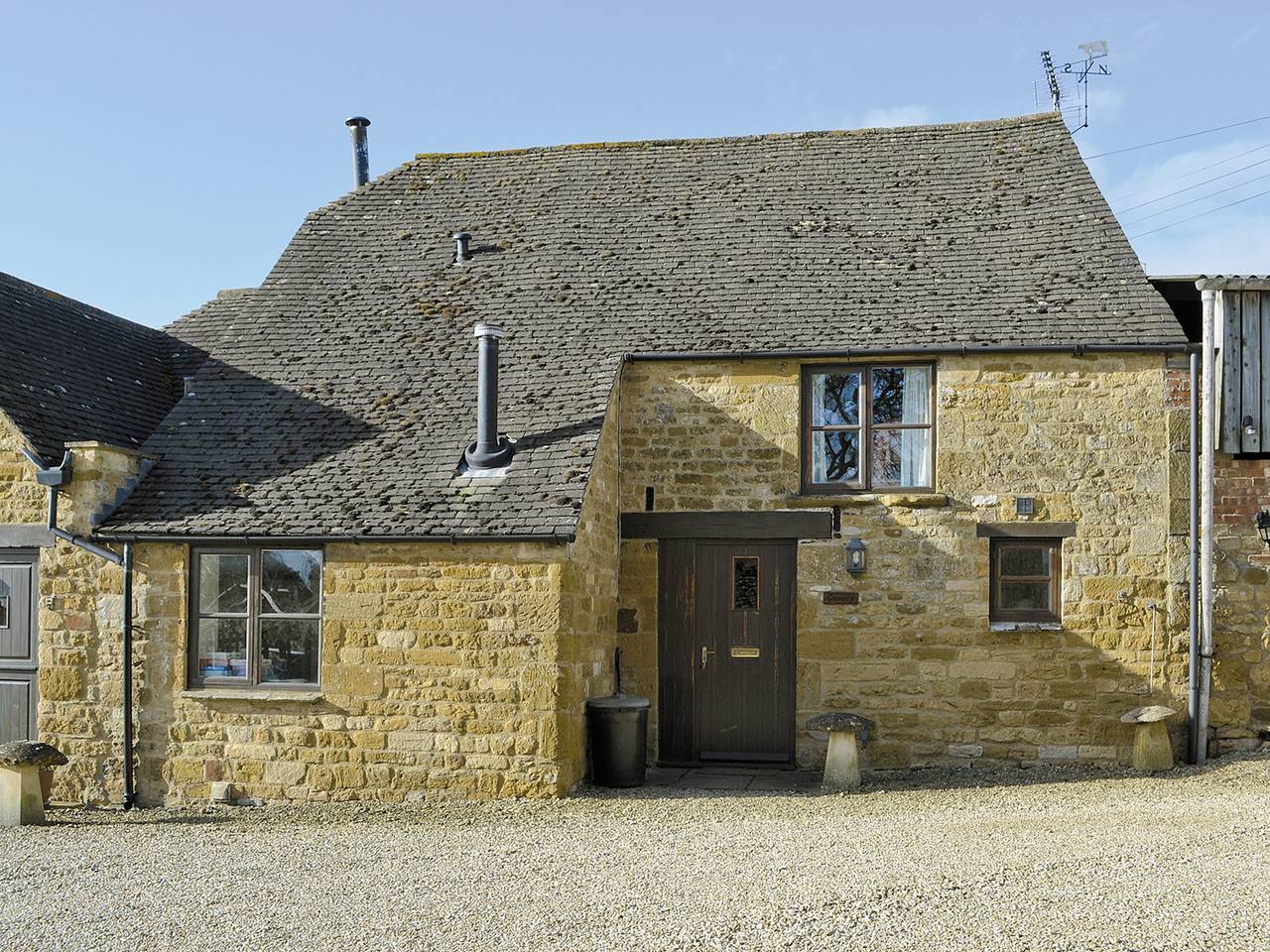 Holiday Rental for 4 People in The Cotswolds, South West England