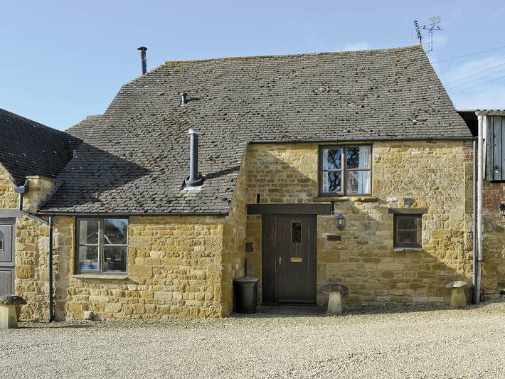 Cottage for 4 people in Gloucestershire