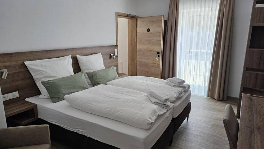 Gîte pour 4 personnes, animaux acceptés à Neuhof - 3