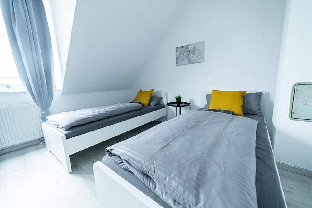 Apartamento entero, Fullhouse | Magdeburg | | Loft-Flair in Magdeburgo, Elbe-Börde-Heide