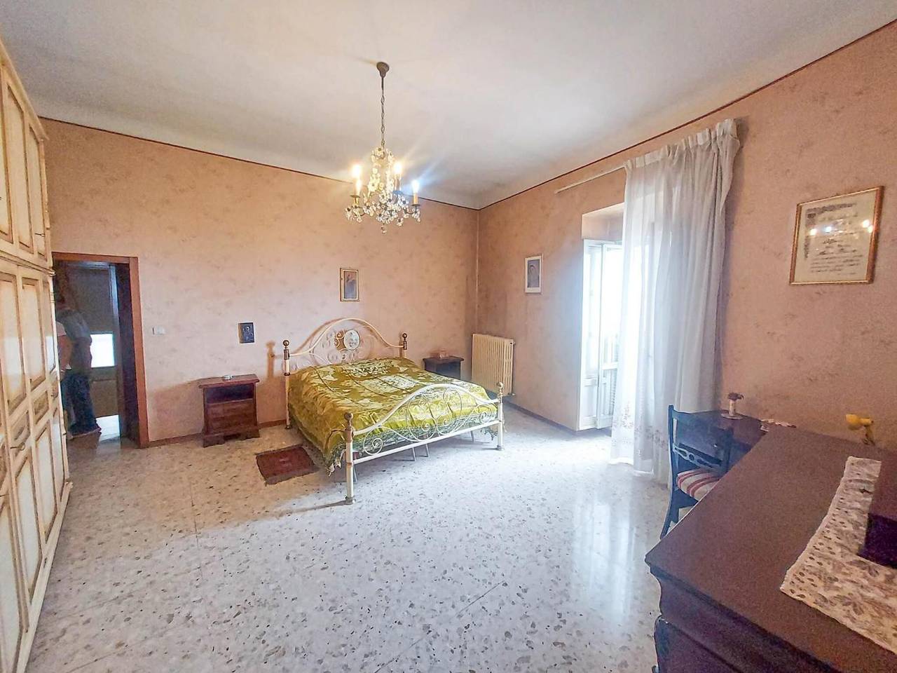 Appartamento intero, La Casa del Teatro Atessa in Atessa, Provincia di Chieti