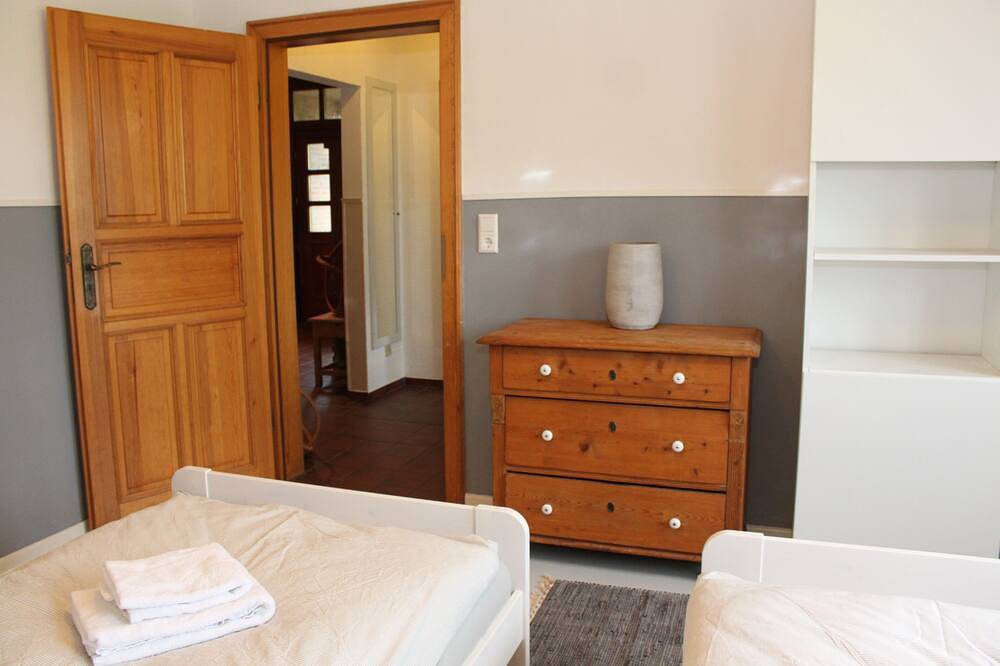 Entire apartment, Vacation apartment/apartment for 6 guests with 70m² in Uelzen (156233) in Uelzen, Landkreis Uelzen