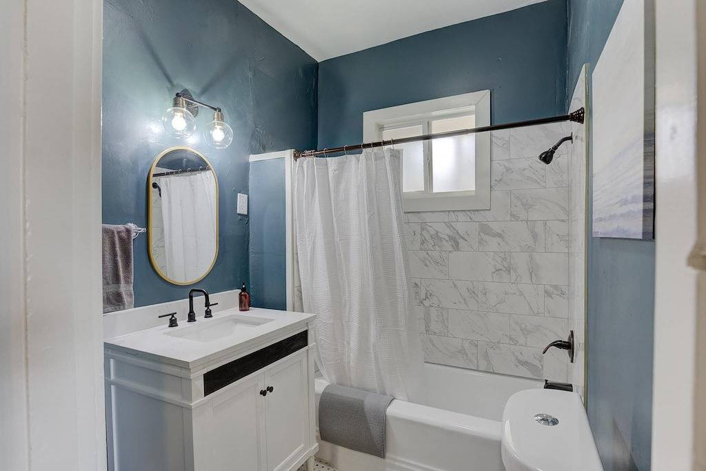 Apartment for 2 Guests in Memphis, Tennessee